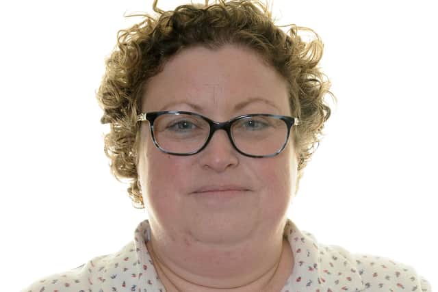 No barriers to success: Cllr Cusworth