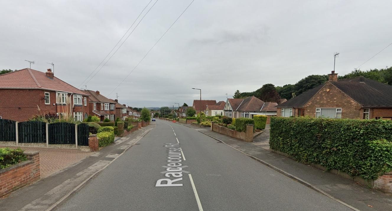 Rival speed bump petitions received by Rotherham Council - Vimarsana News