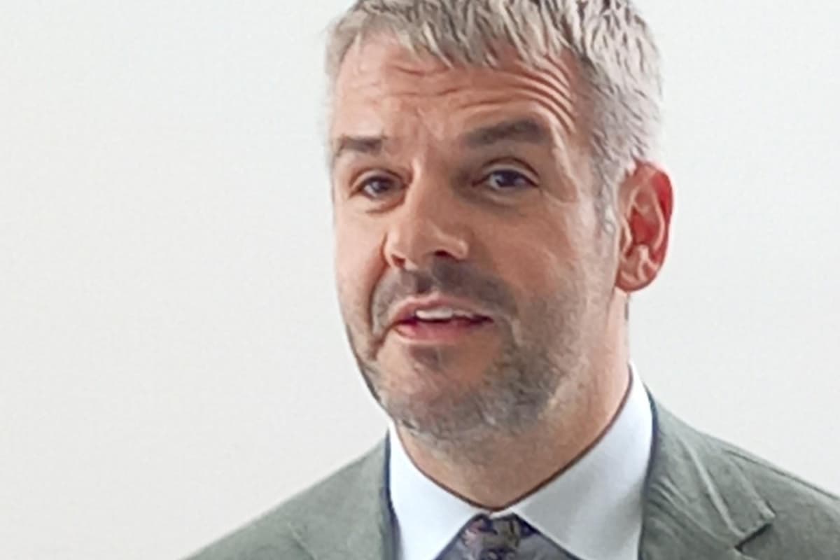 Keppel Rotherham Mp Promises of better buses and wide-ranging transport improvements for ...
