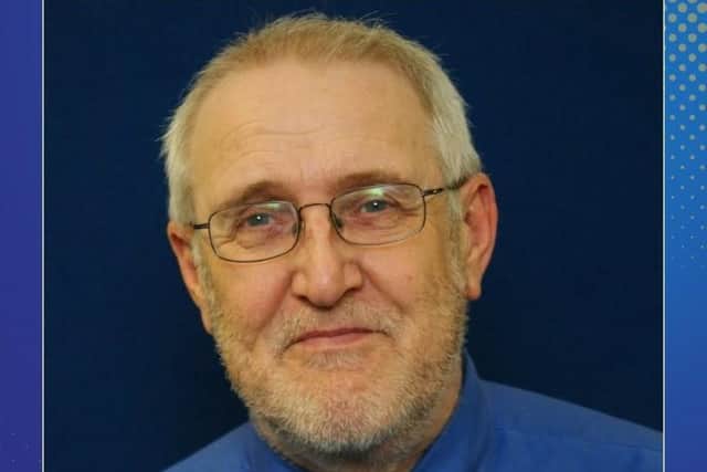 Tributes paid following death of 'much loved' and 'legendary' teacher