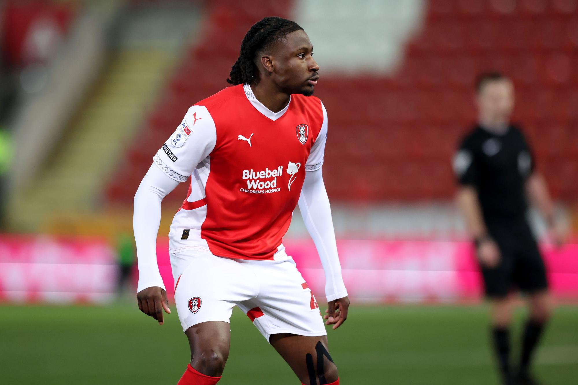 Roman Rotherham Rotherham United Latest News | Rotherham Advertiser
