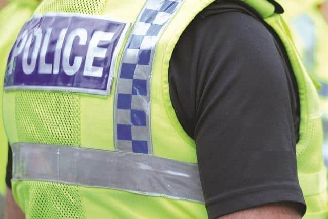 Child (5) 'suffers facial injuries after being mauled at park by dog'