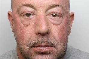 'Dangerous' man jailed after 'firing shotgun at house'