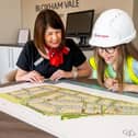 Redrow is on the hunt for 'archi-tots'