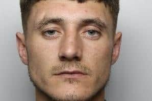 Police appeal for help finding wanted man with links to Edlington