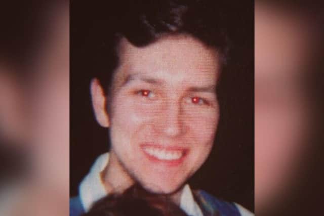 Former Worksop man Peter Turner was jailed indefinitely for the murder of Teresa Shephard.