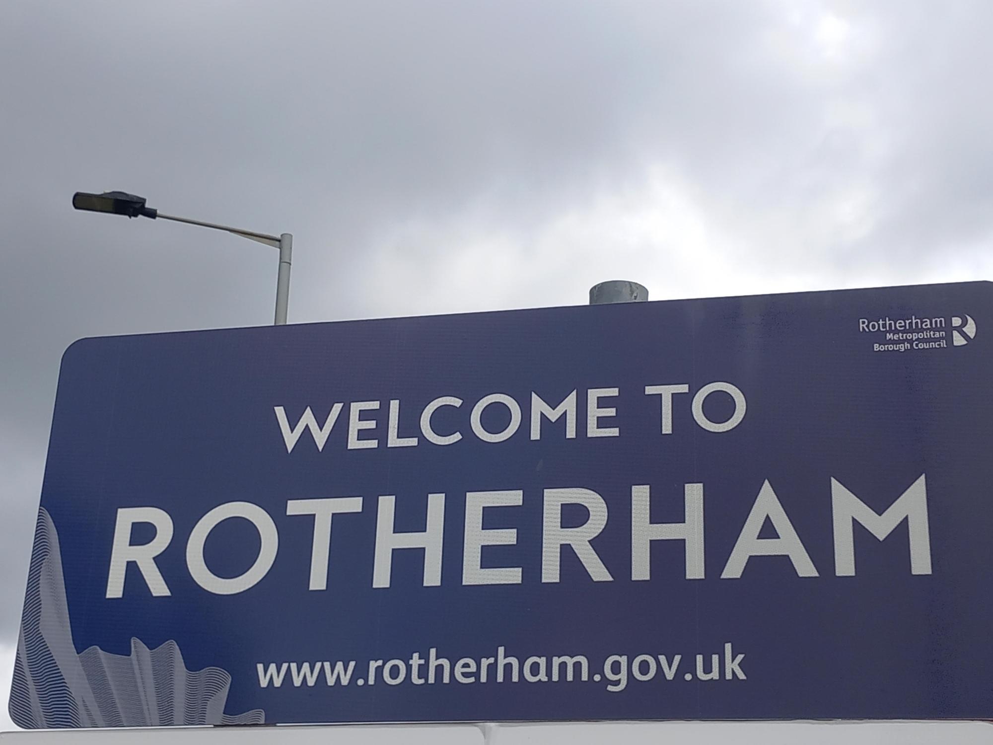 Crime Rates Area Rotherham Crime Latest News | Rotherham Advertiser