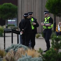 Man mauled by tiger at Yorkshire Wildlife Park dies, police confirm