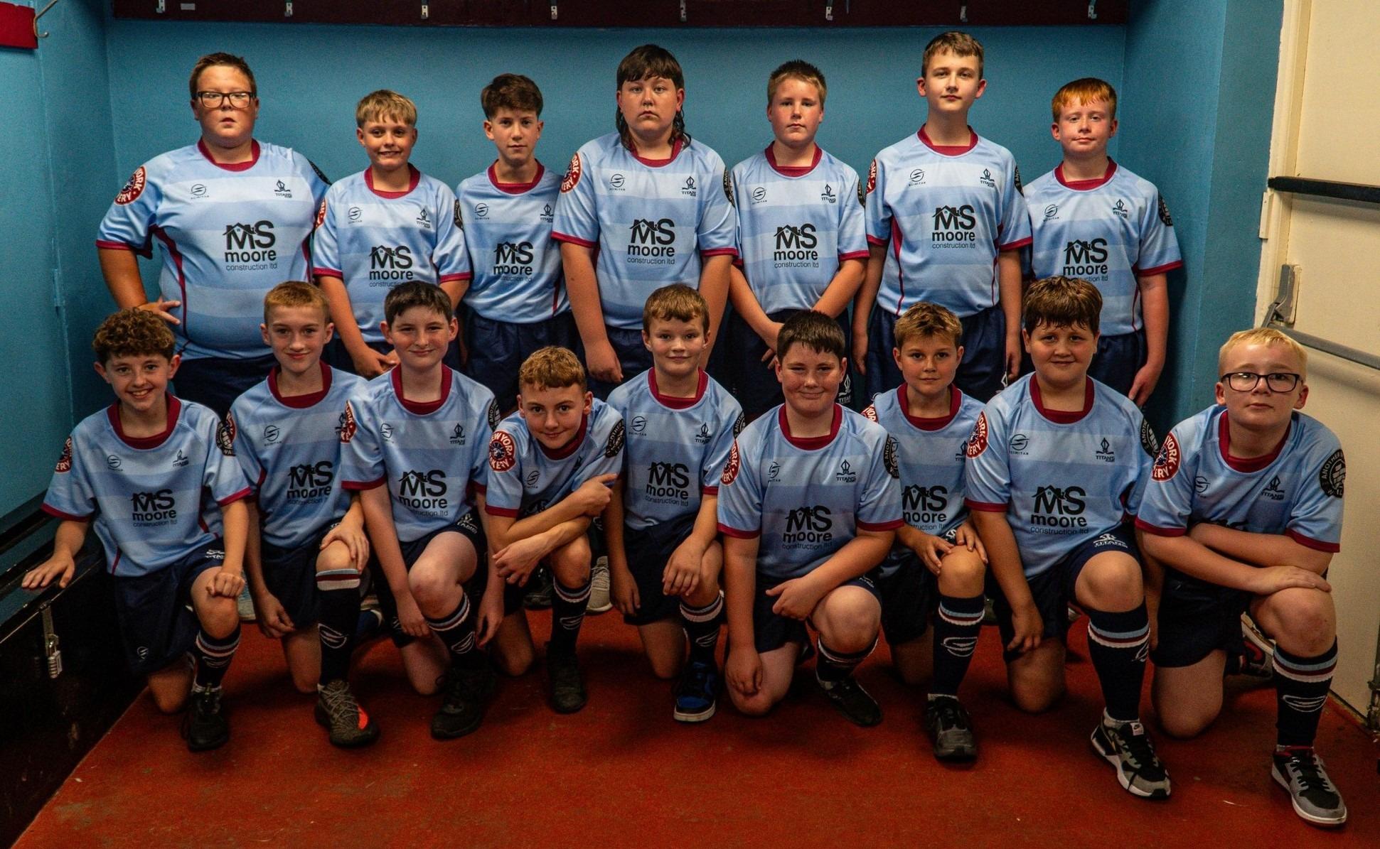 Martin Jenkinson Rotherham Rugby Club Rugby Latest News | Rotherham Advertiser