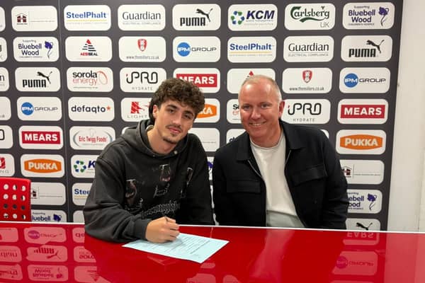 Rotherham United Latest News | Rotherham Advertiser