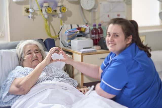 Trust introduces new pilot patient booking system to cut waits