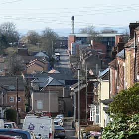 Declining numbers: Fewer children in Rotherham means less demand on schools