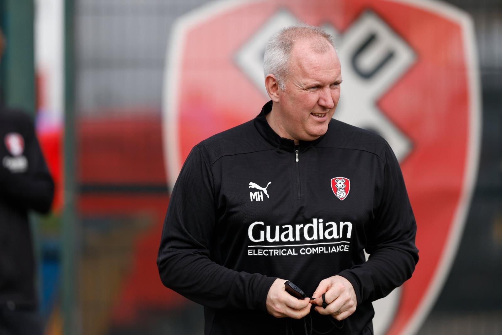 Rotherham United Latest News | Rotherham Advertiser