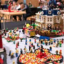 EVERYTHING LEGO: Fun for all the family