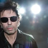 Band Echo & the Bunnymen will play Holmfirth Picturedrome on November 19.