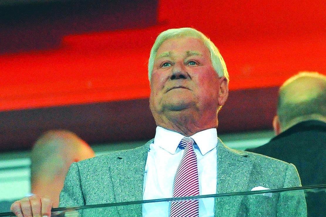 Paul Douglas on Tony Stewart, Rotherham United takeover interest and ...