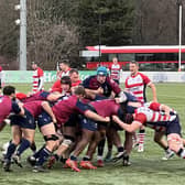 Martin Jenkinson Rotherham Rugby Club Rugby Latest News | Rotherham Advertiser